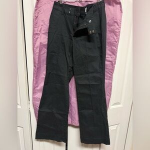 A New Day Charcoal Trousers